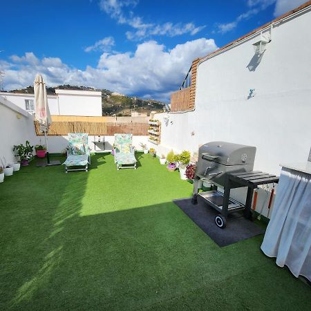Appartamento Fabulosa Casa En El Corazon De San Sebastian Almuñécar Esterno foto