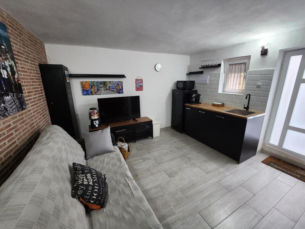 Appartamento Fabulosa Casa En El Corazon De San Sebastian Almuñécar Esterno foto