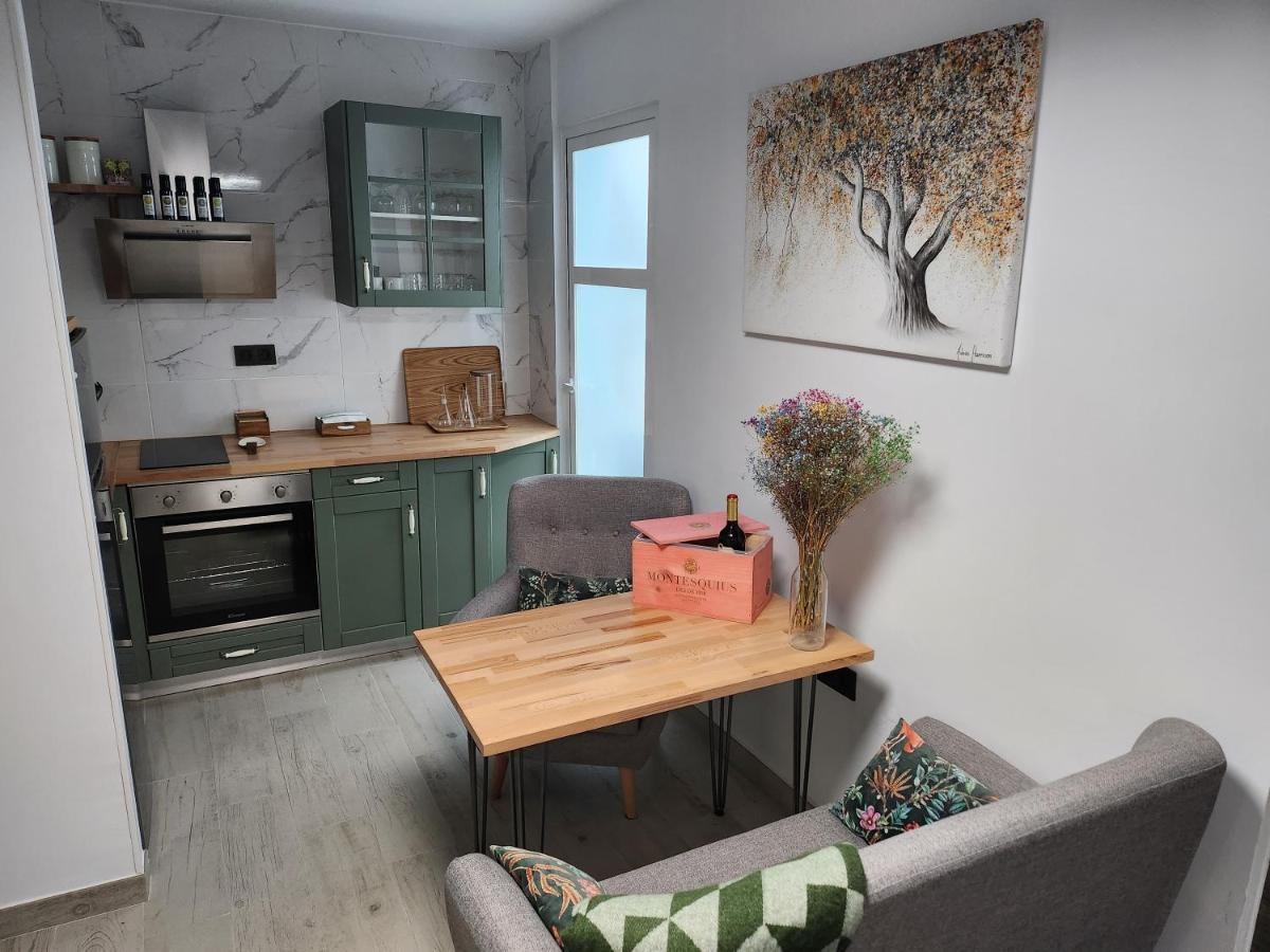Appartamento Fabulosa Casa En El Corazon De San Sebastian Almuñécar Esterno foto