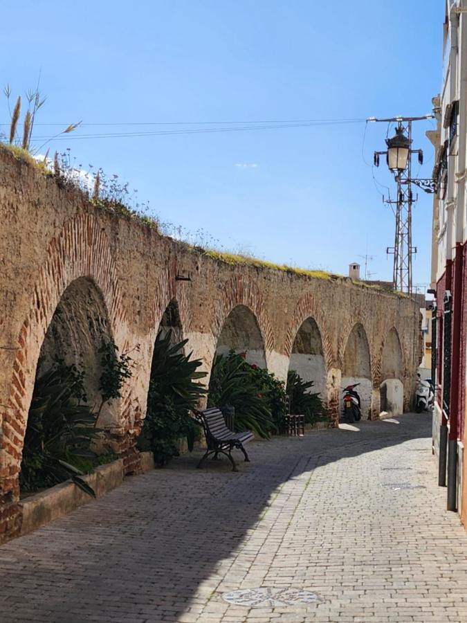 Appartamento Fabulosa Casa En El Corazon De San Sebastian Almuñécar Esterno foto