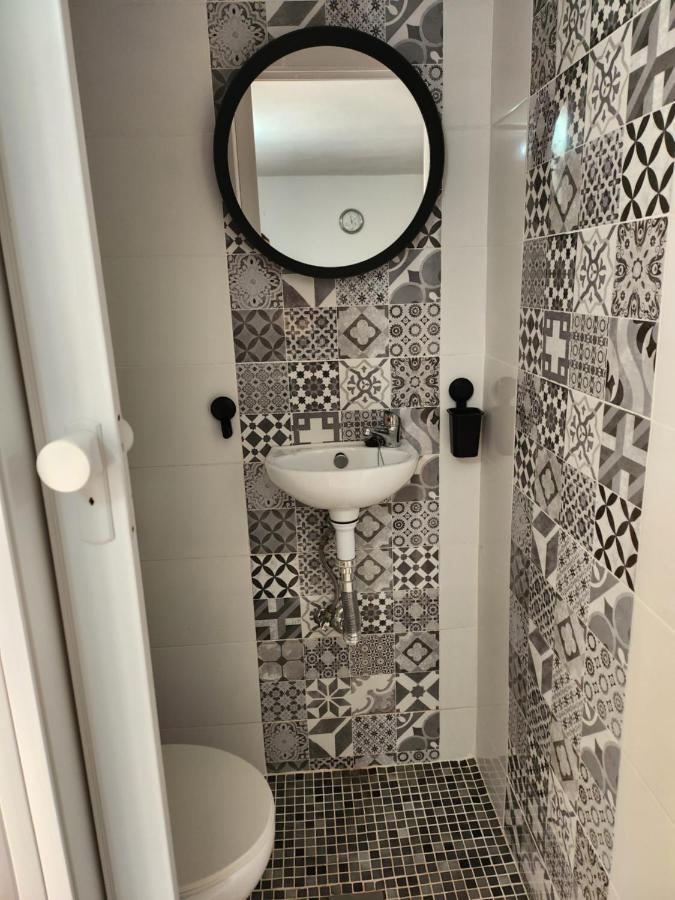 Appartamento Fabulosa Casa En El Corazon De San Sebastian Almuñécar Esterno foto